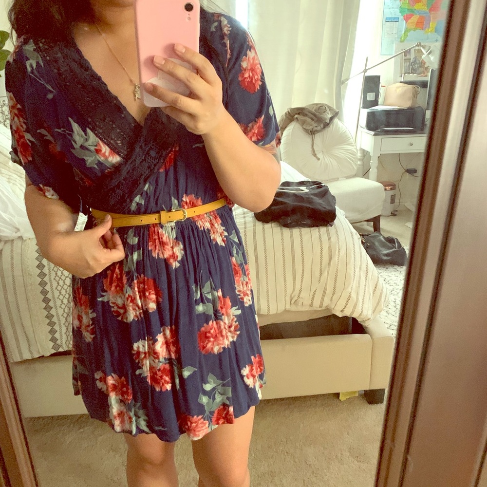 4 for $20 bundle! Abercrombie and Fitch dress